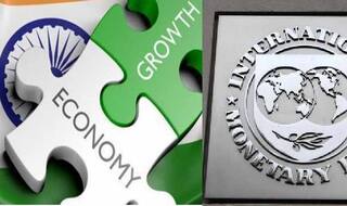 IMF Says Tightening Actions By Central Banks Will Prevent High Inflation From Becoming Entrenched