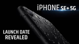 iPhone SE+5G And New iPad Air Likely To Launch In April End, Checkout Expected Features, Specs And Price