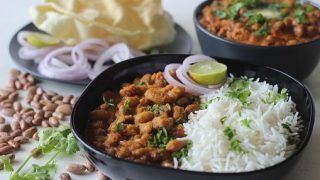 Diabetic? Include Rajma In Your Diet Today | Here's Why