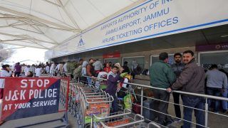 5 Key Points You Need to Know About Jammu Airport's New COVID Testing Rules