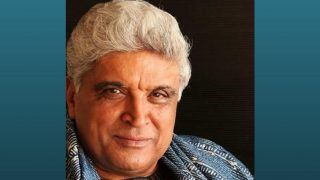 Veteran Lyricist Javed Akhtar Turns 77 Today, Best 5 Bollywood Songs Written By Him That Will Always Have Our Hearts