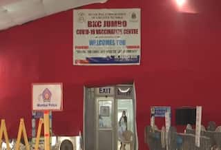 10 Jumbo Centres in Mumbai Vaccinating 15-18 Year Olds From Today. Check List Here
