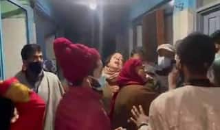 J&K: आतंकवादियों ने अनंतनाग में हेड कॉन्‍स्टेबल की गोली मारकर हत्या की, एलजी सिंन्‍हा और कई नेताओं ने निंदा की