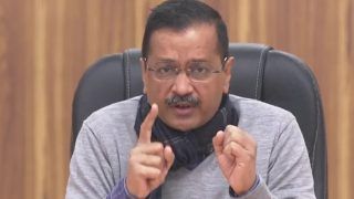 Ask Vivek Agnihotri To Upload The Kashmir Files On YouTube: Arvind Kejriwal To BJP On Tax-Free Demand