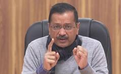 Delhi Cabinet Approves Compensation Of Rs 20,000 Per Acre To Farmers Affected By Unseasonal Rains