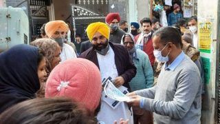 Kejriwal Remains Reserved on AAP's Punjab CM Face, Launches Tele-Voting Drive 'Janata Chunegi Apna CM'