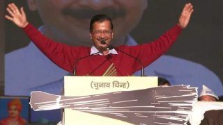 AAP Will Announce CM Candidate For Punjab Assembly Elections Next Week, Says Kejriwal