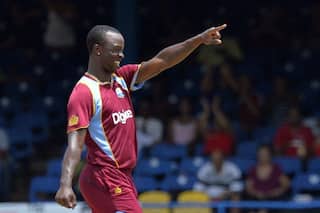 West Indies Squad For India Tour 2022: वेस्टइंडीज की ODI टीम का ऐलान, 29 महीनों बाद Kemar Roach की वापसी