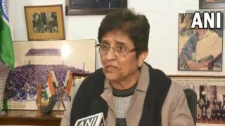 PM's security breach: ex-IPS किरण बेदी ने इन सीनियर अफसरों की गैरमौजूदगी को बताया पहली चूक