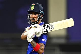 बतौर कप्तान KL Rahul के नाम दर्ज हुआ शर्मनाक रिकॉर्ड