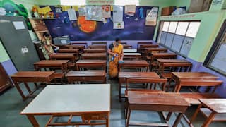 Parental Consent Not Mandatory For Class 10, 12 Students to Attend Offline Classes, Exams: Delhi Govt