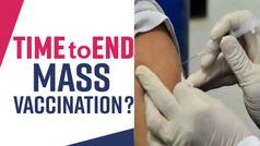 Coronavirus Latest News: Covid-19 Experts in UK Says to Treat Coronavirus as A Flu; Watch Video