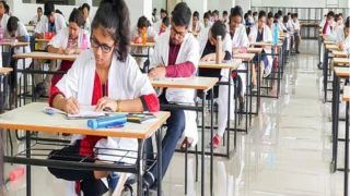 Karnataka: Clamour to Postpone Final Year Medical Exams Grows Louder | Deets Inside
