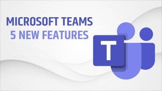 Microsoft Teams Rolls Out 5 New Features For Frontline Workers, Checkout Video To Find Out