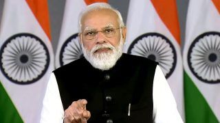 'Itna Jhooth Teleprompter Bhi Nahi Jhel Paya', Rahul Gandhi Mocks PM Modi Over Davos Speech Glitch