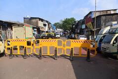 'Lockdown In Mumbai If   ': Mayor Issues Warning Amid Covid, Omicron Surge