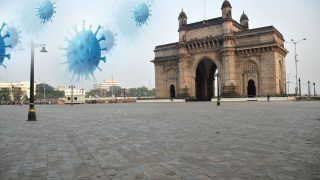 मुंबई में थम रही कोरोना की रफ्तार! लगातार चौथे दिन नए केस में भारी गिरावट; बीते 24 घंटे में 11,647 नए मामले