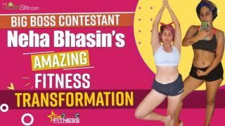 Neha Bhasin's Incredible Fitness Transformation Will Shock You, Watch Video To Know Her Fitness Secrets