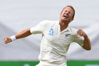 Wagner Credits Young Bangladesh Batters For Gritty Century Stand On Day 2