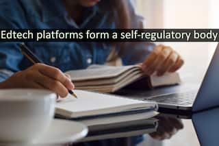Edtech Platforms Form Self-Regulatory Body IEC After Facing Government's Ire