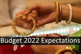 Jewellery Council Urges Centre To Reduce Import Duty On Precious Metals