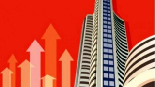 Share Market India: Sensex Surges 533 Points To Close At 61,150, Nifty Over 18,200. Mahindra & Mahindra And Bharti Airtel Led The Rally