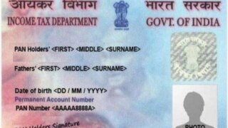 PAN Card Holders Can Save Rs 10,000 By Doing THIS. Complete Details Here