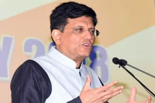 निर्यात 1 लाख करोड़ डॉलर तक पहुंचाने में महत्वपूर्ण भूमिका निभा सकता है आईटी : पीयूष गोयल