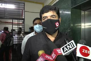 Maha Deputy CM To Review COVID-19 Situation In Pune Tomorrow; City Likely To See Fresh Curbs