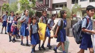 Maharashtra School Reopening : सोमवार से शुरू होंगे स्‍कूल, सीएम उद्धव ठाकरे ने दी मंजूरी