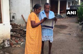 Best New Year   s Gift Ever! Kerala Man Hits The Jackpot, Wins Whopping Rs 12-Crore Lottery