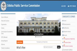 OPSC PCS Exam 2023: ओडिशा सिविल सेवा परीक्षा के लिए नोटिफिकेशन जारी, इतने पदों पर होगी भर्ती