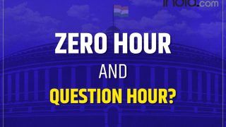 Budget Session Set To Begin From January 31: What Is Zero Hour, Question Hour | Explained