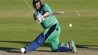 ऑस्ट्रेलिया के बाद Ireland के खिलाड़ी कोरोना पॉजिटिव, क्रिकेट जगत में हड़कंप