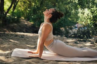 Yoga For Diabetes: 5 Easy Asanas to Manage Sugar Levels at Home