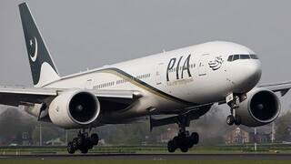 Pakistani Pilot Refuses To Fly Plane & Complete The Journey Because His Shift Had Ended!