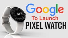 Google May Launch It's Pixel Smartwatch In May, Checkout Expected Key Features, Specifications And Price