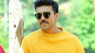 RRR: Ram Charan Explains Why It Is a Pan-India Film, Says 'It Will Break All Barriers'