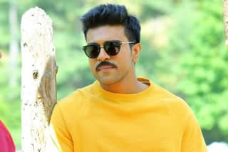 RRR: Ram Charan Explains Why It Is a Pan-India Film, Says 'It Will Break All Barriers'