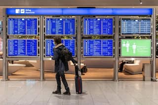 Travelling to India From UAE? Follow These Updated Travel Guidelines