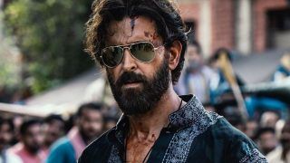 Hrithik Roshan Shares First Look From 'Vikram Vedha' on 48th Birthday, Fans Love His Gangster Avatar