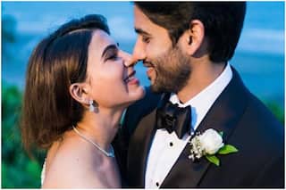 Samantha Prabhu's Father Drops Emotional Note on Daughter's Divorce