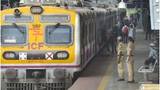 Mumbai Local Train: Audio-Visual Recording Systems, Automatic Alert Signals To Be Installed On Trains Soon For Safety Of Passengers