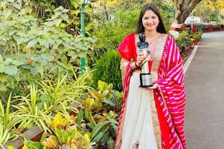 Bajrangi Bhaijaans Munni Aka Harshaali Malhotra Dedicates Her Bharat Ratna To Salman Khan: 'For Believing In Me'