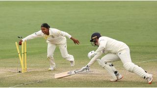 Women's Ashes Test: One-Off Match Ends In a Thrilling Draw