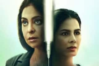 Human Review: Layered And Well Researched Narrative That Keeps You Glued To Your Seat