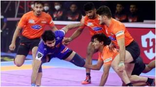 MUM vs DEL Dream11 Team Prediction, Tips Vivo Pro Kabaddi Match 85