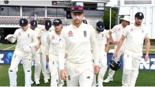 England Face Bleak Scenario Ahead of Hobart Test as Key Players Suffer Injuries