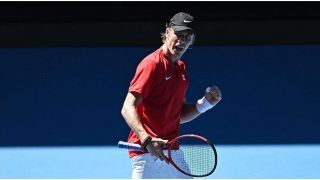 Australian Open: Denis Shapovalov Gets Past No. 3 Alexander Zverev; Sets Up Rafael Nadal Clash In Quarters