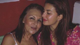 Jacqueline Fernandez’s Mother Kim Suffers Heart Stroke, Hospitalised in Bahrain
